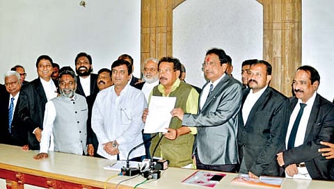 कोल्हापूर सर्किट बेंचची मागणी भौगोलिकद‍ृष्ट्या मजबूत