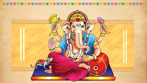 Ganeshotsav 2023  