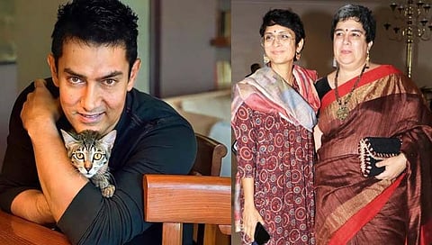 Aamir Khan 