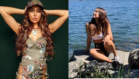 Anusha Dandekar