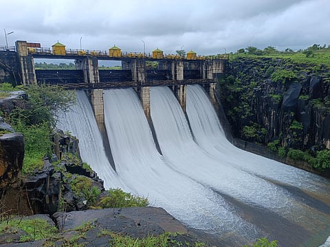 भामा आसखेडच्या पाण्यावरून वाद; पालिकेला दिले औद्योगिक वापराचे बिल