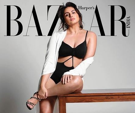 Huma S Qureshi