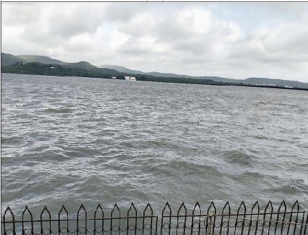 खडकवासला : शहराला पाणीपुरवठा करणार्‍या खडकवासला धरण साखळीत 28.22 टीएमसी पाणीसाठा