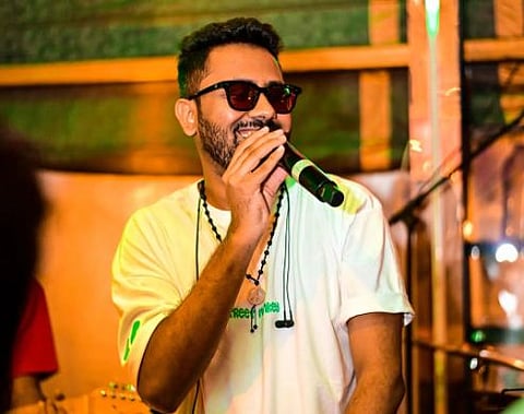 rahul jain 