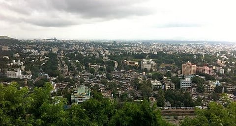 बीडीपी आरक्षणाऐवजी झोन करण्याचा विचार