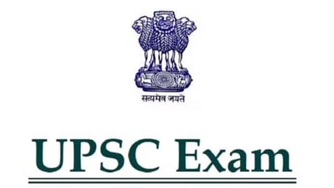 UPSC Exam |