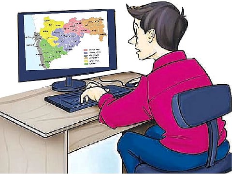 आतापर्यंत 4 कोटींहून अधिक सात-बारा उतारे डाऊनलोड