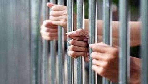 Jalgaon burglary case