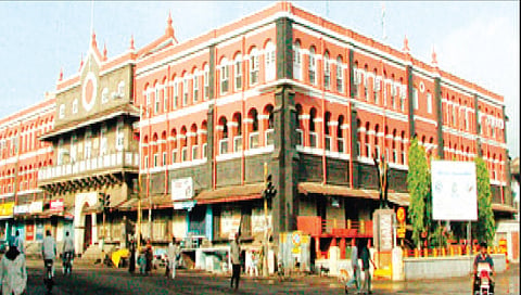 कोल्हापूर : प्रस्ताव 10 कोटींचा… निधी 1 कोटीच!