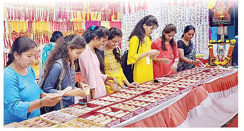 नगर : बहीण-भावाच्या नात्याला जीएसटीची नजर
