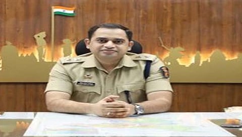 संघटित टोळ्या, तस्कर, फाळकूटदादांवर कारवाईचा बडगा : पोलिस अधीक्षक शैलेश बलकवडे