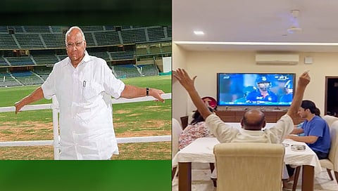 IND vs PAK 