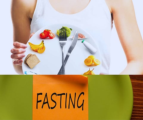  Fasting Advantages or disadvantages