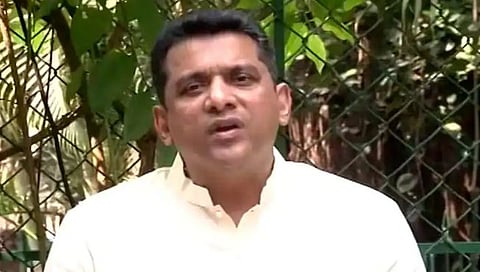  अस्लम शेख