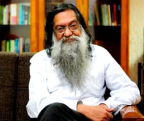 प्रसिद्ध अर्थतज्ज्ञ अभिजित सेन यांचे निधन 