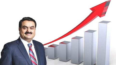 Gautam Adani 