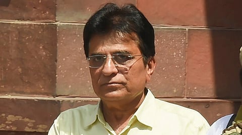 उद्धव ठाकरे यांचा डावा हातही जेलमध्ये जाणार, किरीट सोमय्या यांनी साधला अनिल परब यांच्यावर निशाणा