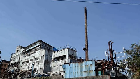 टाकवे बुद्रुक : मूलभूत सुविधांअभावी कंपन्यांचे होतेय स्थलांतर