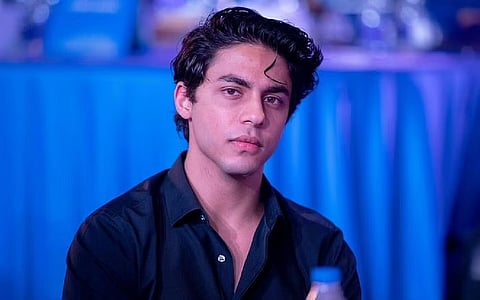 Ayan Khan 
