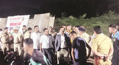 अखेर अग्निवीरांसाठी अधिकारी मैदानात, प्रशासनाकडून दुकानांच्या दरपत्रकाची तपासणी