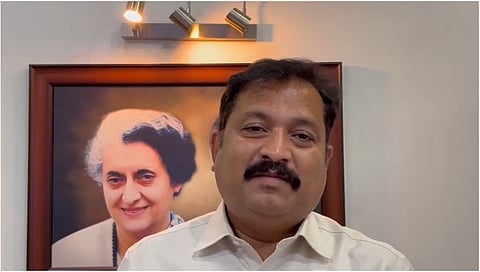 ‘हर घर तिरंगा’साठी यंत्रणेचा वापर; काँग्रेसचे मुख्य प्रदेश प्रवक्ते अतुले लोंढे यांची घणाघाती टीका