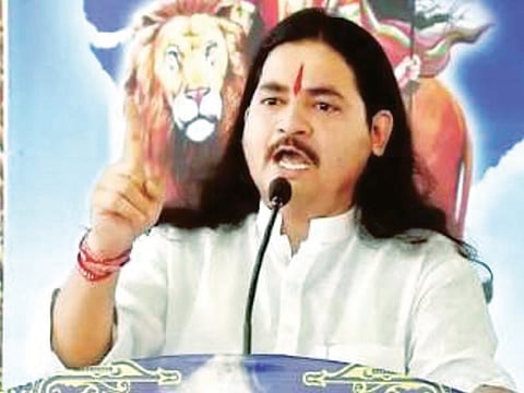 हिंदू राष्ट्र सेनेचे धनंजय देसाईचा जामीन फेटाळला; शेतकर्‍याच्या खुनाचा प्रयत्न