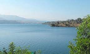 मुठा खोर्‍यामध्ये पावसाची संततधार सुरू; टेमघर धरण 83 टक्के भरले