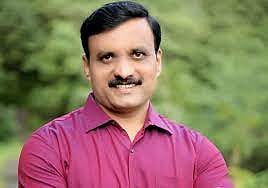 पिंपरी : राज्यपालांच्या मुखी भाजपचे बोल : शिवसेनेचे शहरप्रमुख अ‍ॅड. सचिन भोसले