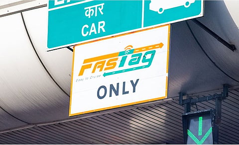 FASTag महागणार? बँकांनी केली ‘फी’ वाढविण्‍याची मागणी