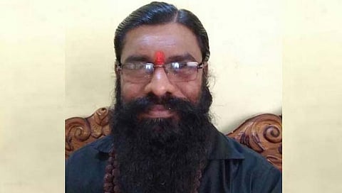भगवान पंडितराव अवचार 