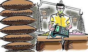 पुणे : ‘ई-पॉस’मुळे धान्याचा काळाबाजार थांबला