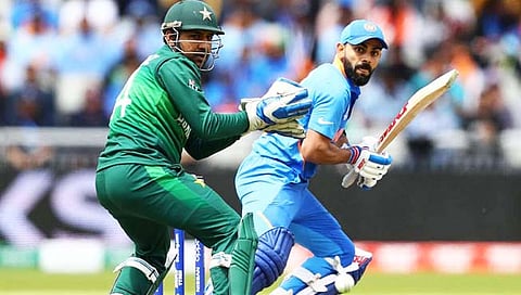 INDvsPAK Asia cup : भारत विरुद्ध पाकिस्तान ‘महामुकाबला’! ‘ते’ पाच सामने विसरणे अशक्य