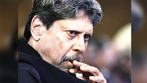 T20 World Cup 2022 : कपिल देव यांचे धक्‍कादायक भाकित, “टीम इंडिया सेमीफायनलपर्यंत…”