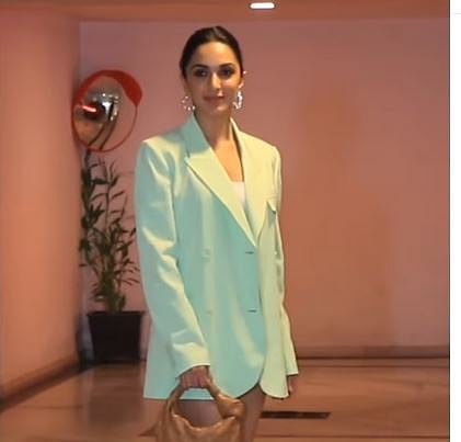 Kiara Advani