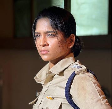 samruddhi kelkar