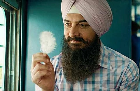 Lal Singh Chaddha