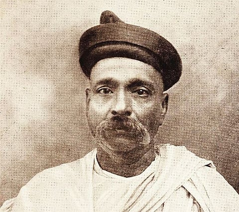 India@75 : लोकमान्य टिळकांनी सुरू केली होती दारूबंदीची चळवळ