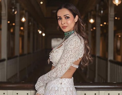 malaika Arora 
