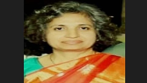 Dr. Jyoti Mete : ‘शिवसंग्राम’चे कार्य अविरतपणे सुरु राहील : डॉ. ज्योती मेटे