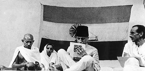 India@75 : … तर मी हिंदू-मुस्‍लिम ऐक्‍याची निवड करेन : मौलाना आझाद