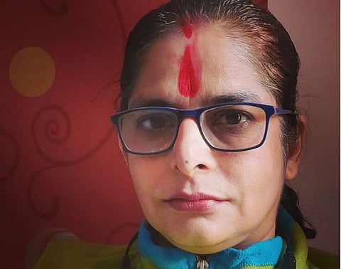 Nupur Alankar 