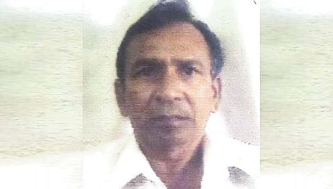 शेषराव सोमाजी खुटेकर 