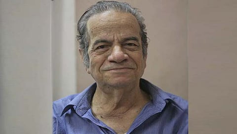 राष्ट्रीय पुरस्कार विजेते पार्श्वगायक शिवमोग्गा सुबन्ना यांचे निधन
