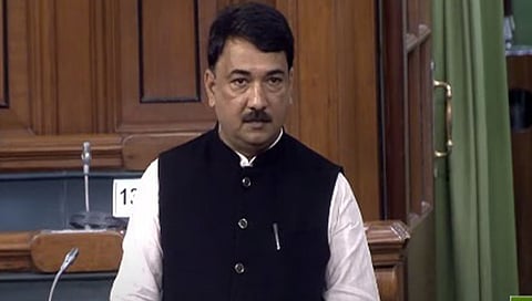 Unmesh Patil: भाजपकडून नाराज झालेले उन्मेष पाटलांचा आज ‘मातोश्री’वर होणार पक्षप्रवेश
