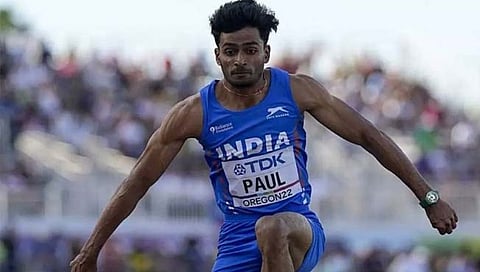 CWG 2022
