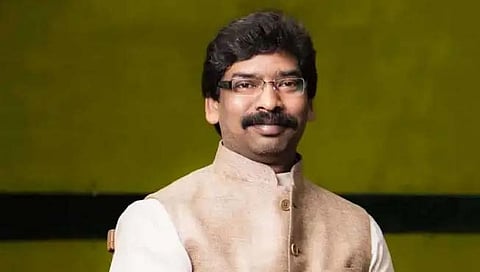 Hemant Soren grants bail 