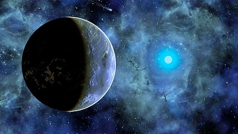 शास्त्रज्ञांना आणखी एक पृथ्वी सापडली…भविष्यात इथेही राहता येईल?