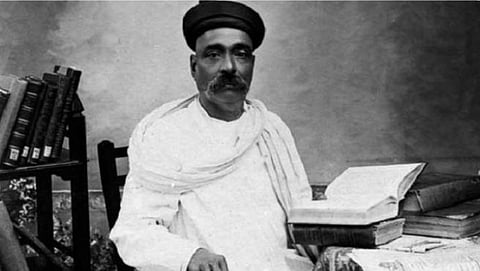 India@75 :  टिळकांना ‘या’ दोन अग्रलेखांमुळे झाली होती ६ वर्षांची काळ्या पाण्याची शिक्षा
