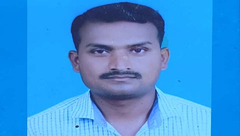जॉन तिवडे 