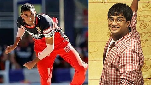 Shahbaz Ahmed : इंजिनियर ते क्रिकेटर कसा बनला शाहबाज अहमद? त्याचा प्रवास पाहून ‘थ्री इडियट्स’ची होईल आठवण